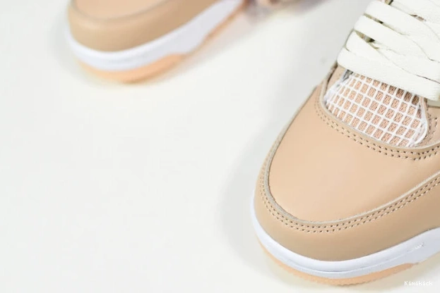 1698 UrbanStyle jordan air 4 dj0675- “shimmer” wmns 0521